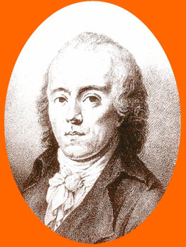 Jean Paul Richter