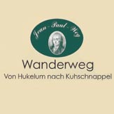 Jean-Paul-Wanderweg Joditz-Hof