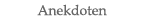 Anekdoten