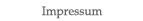 Impressum