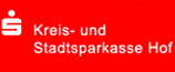 Kreis- und Stadtsparkasse Hof